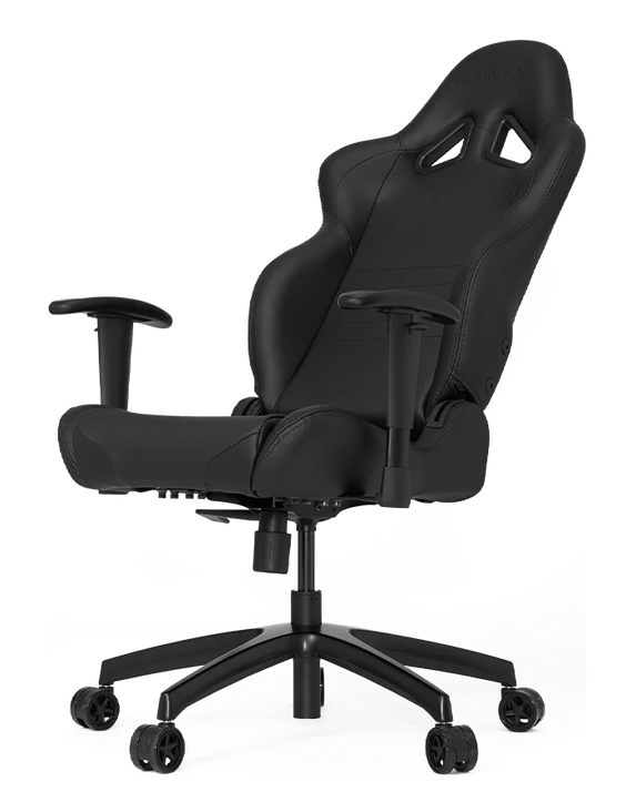 Ghế Gaming Vertagear PUC 2D SL2000 Đỏ đen